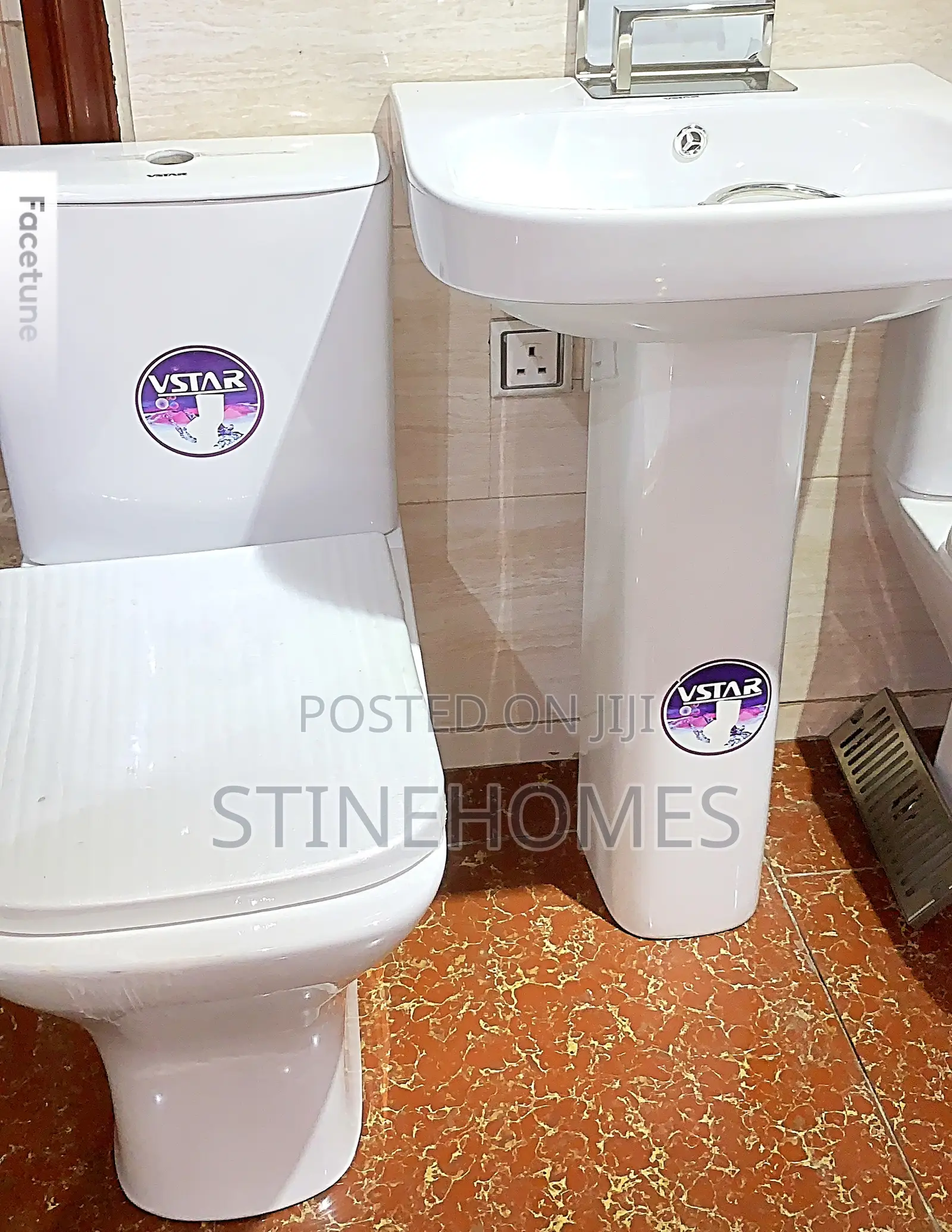 Water Closet