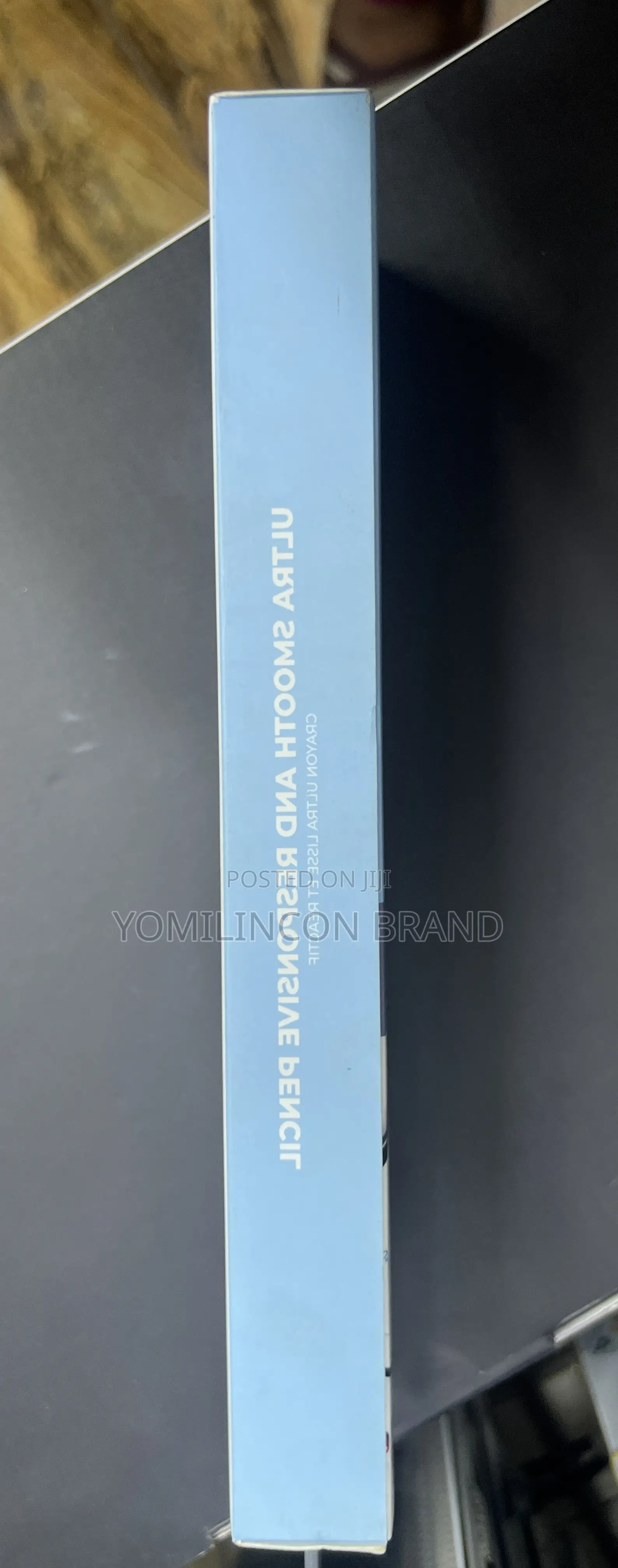 Powerology Transparent Pencil Pro 2018-2022 iPad Models