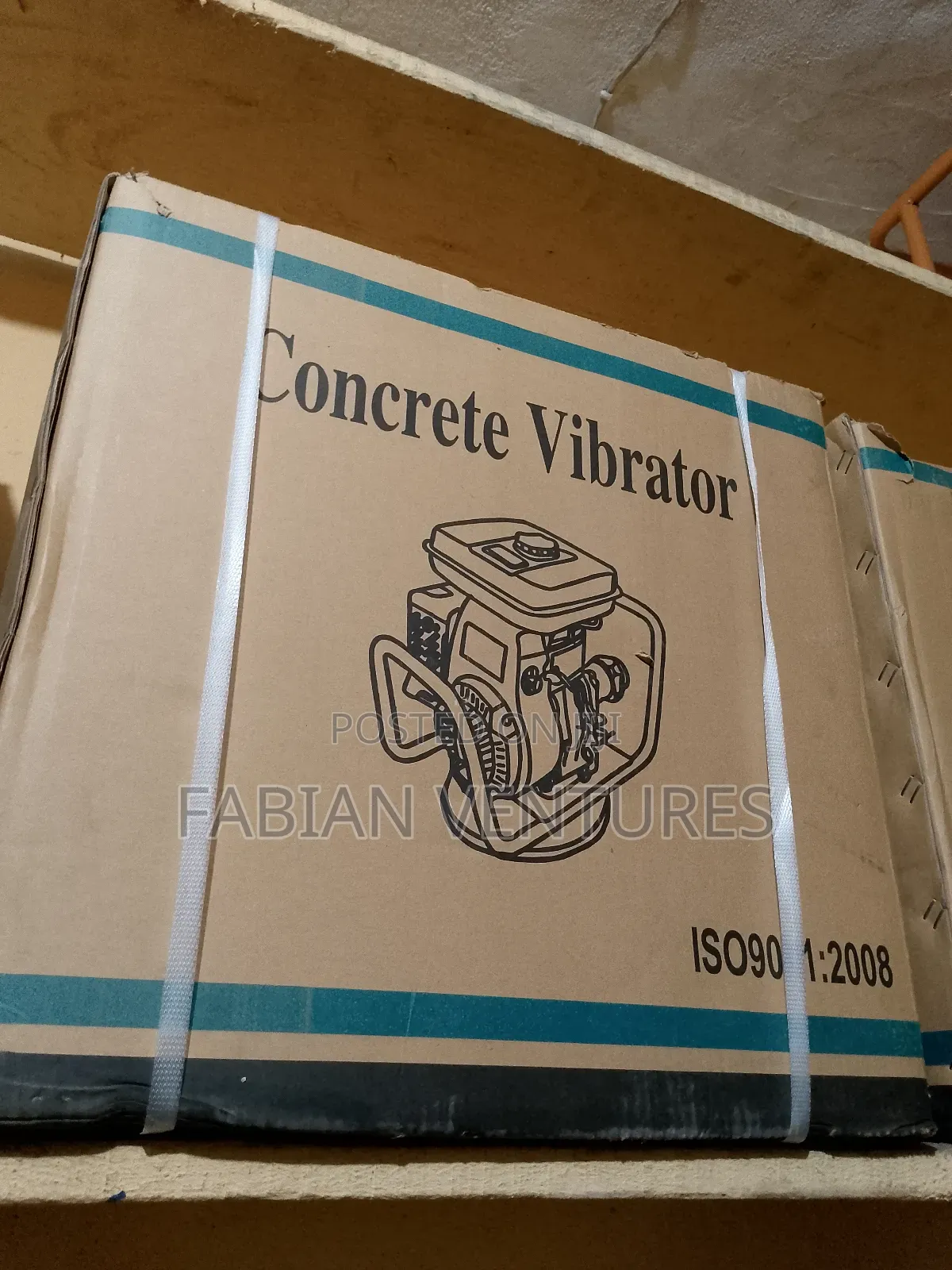 Concrete Vibrator HIGH QUALITY