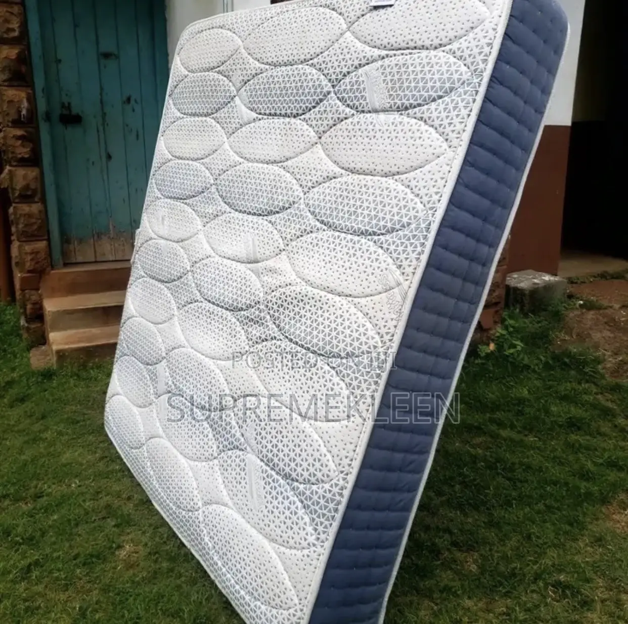 Mattress Sofa Cleaning Session