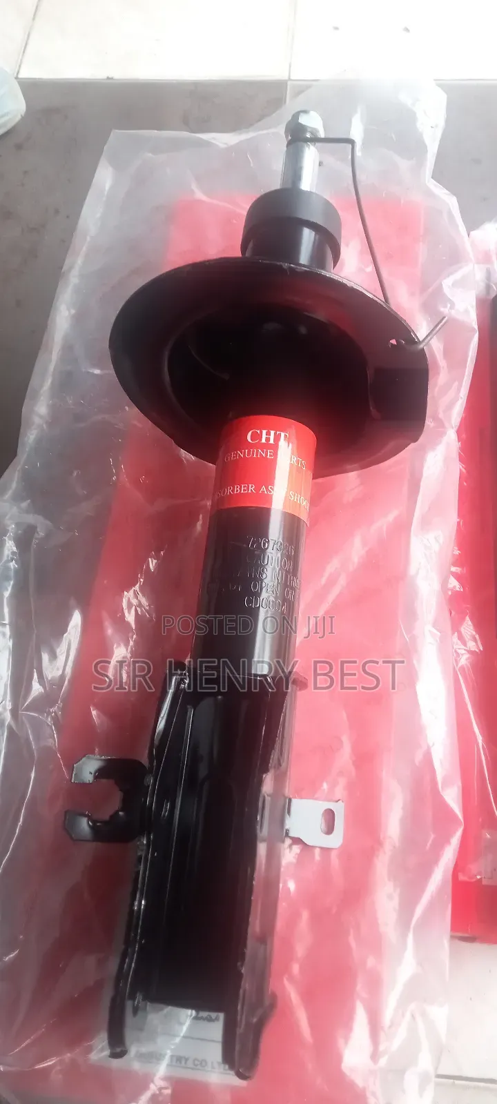 Front Shocks Absorbers Ford Edge/ 2006 /2012 .