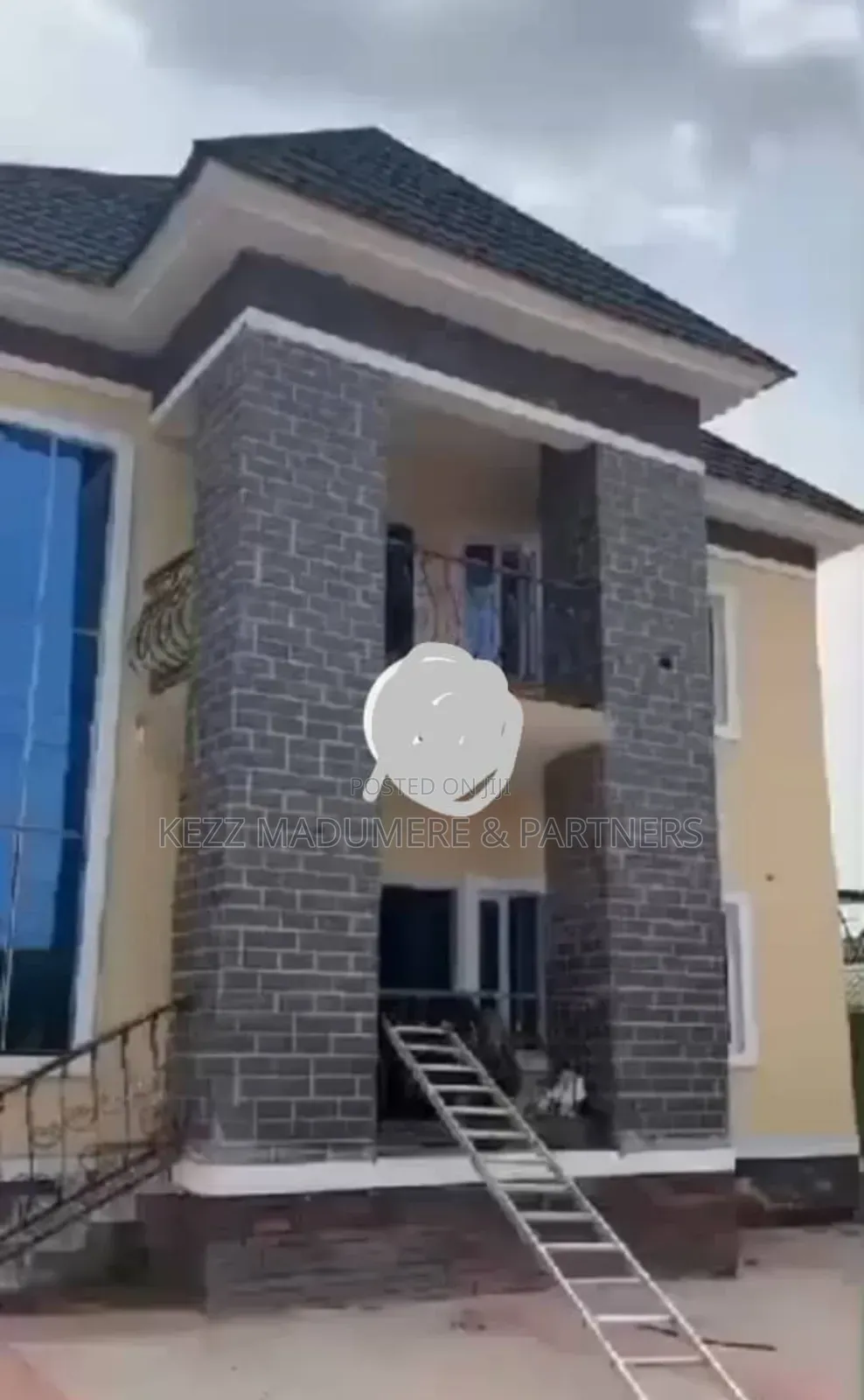 5bdrm Duplex in Trans Ekulu, Enugu for sale