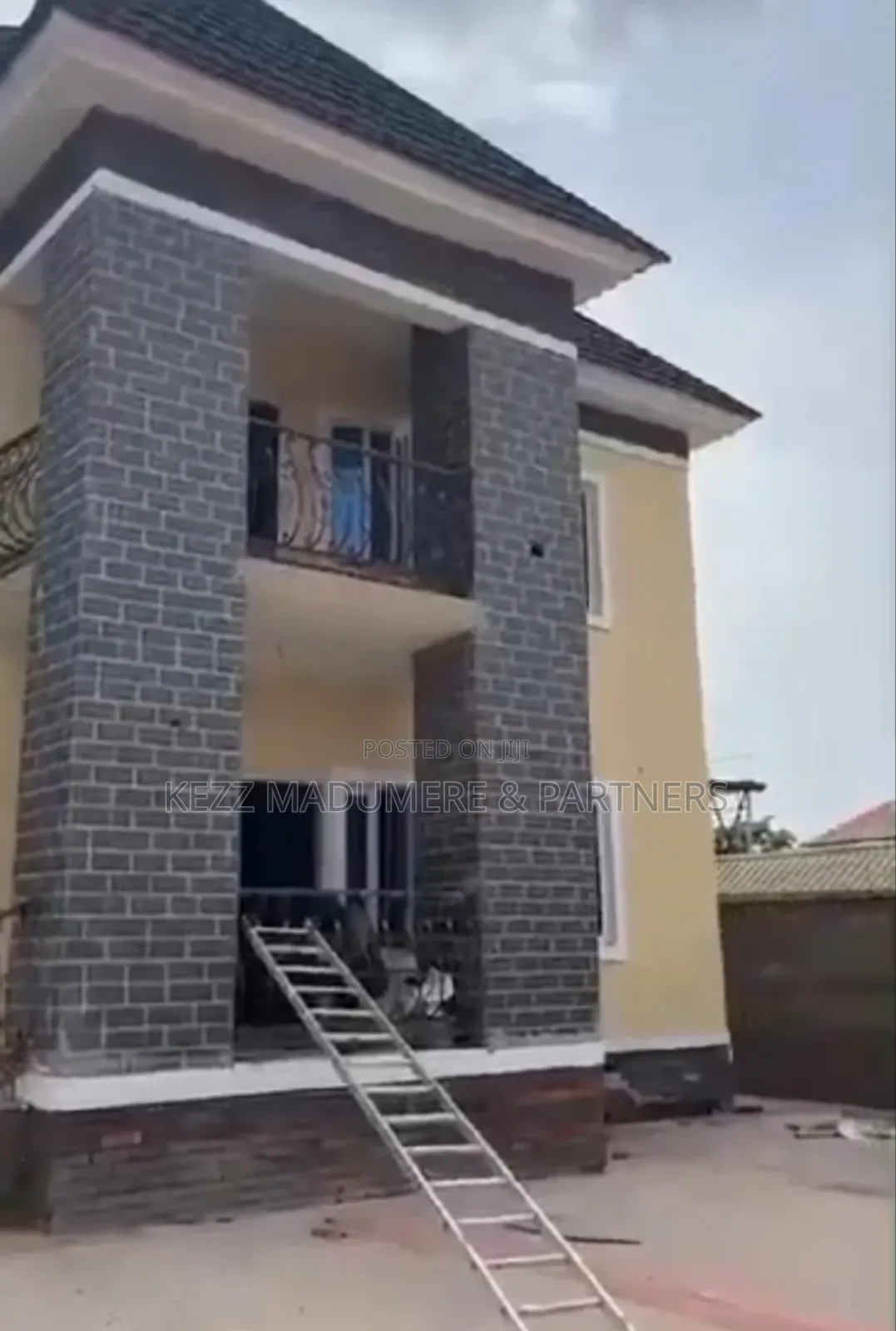 5bdrm Duplex in Trans Ekulu, Enugu for sale