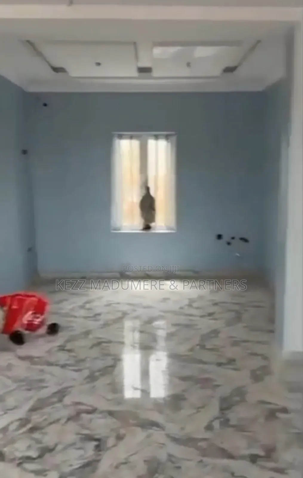 5bdrm Duplex in Trans Ekulu, Enugu for sale
