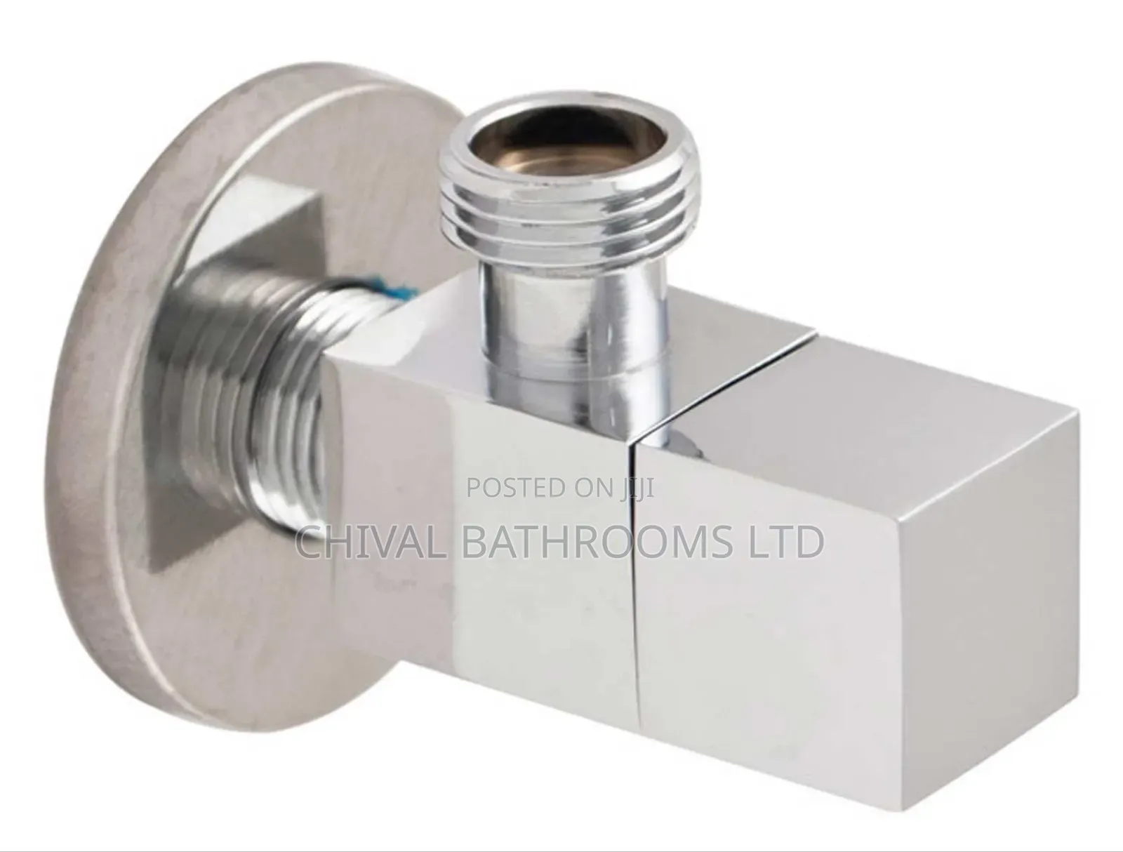 Pex England Angle Valves