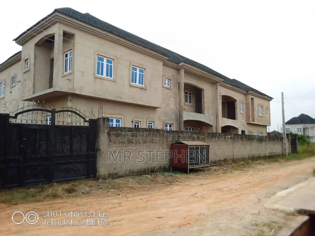 6 Bedroom Duplex for Sale in Ogun State