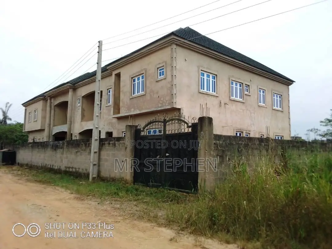 6 Bedroom Duplex for Sale in Ogun State