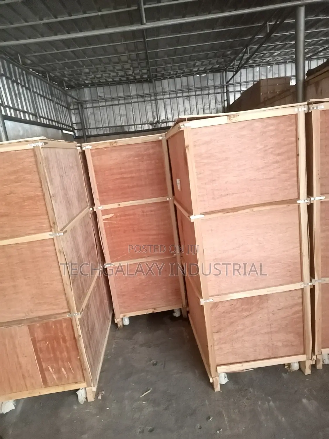 Dingli Pure Water Machine