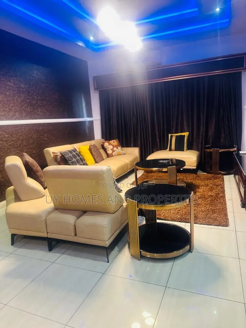 3bedroom Apartment