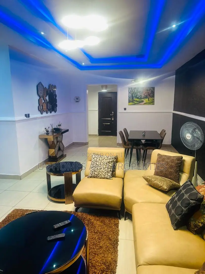 3bedroom Apartment