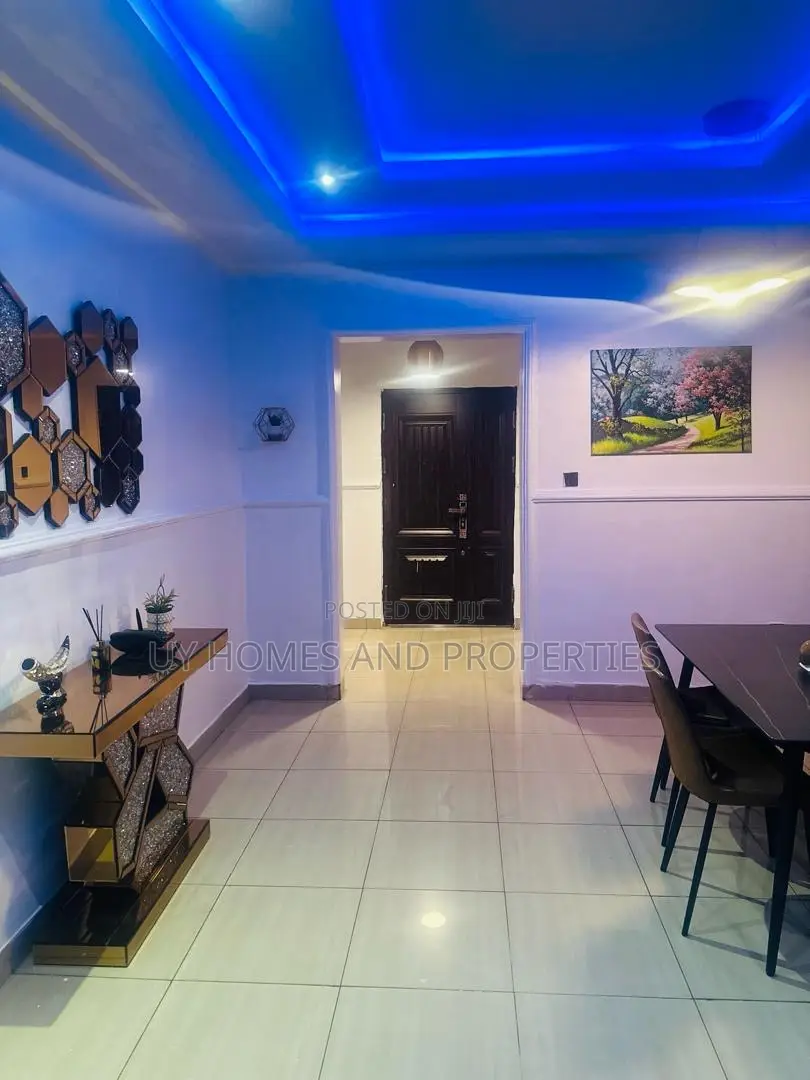 3bedroom Apartment