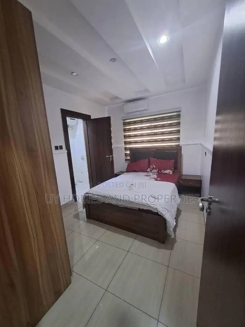 3bedroom Apartment