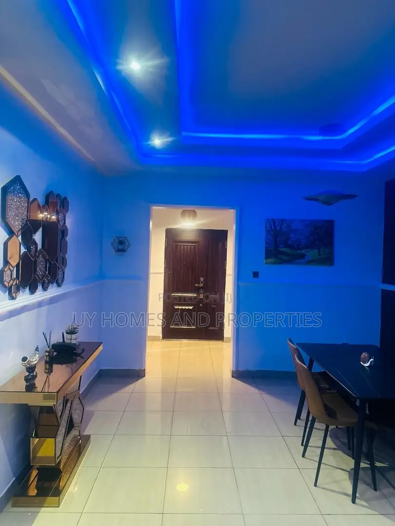 3bedroom Apartment