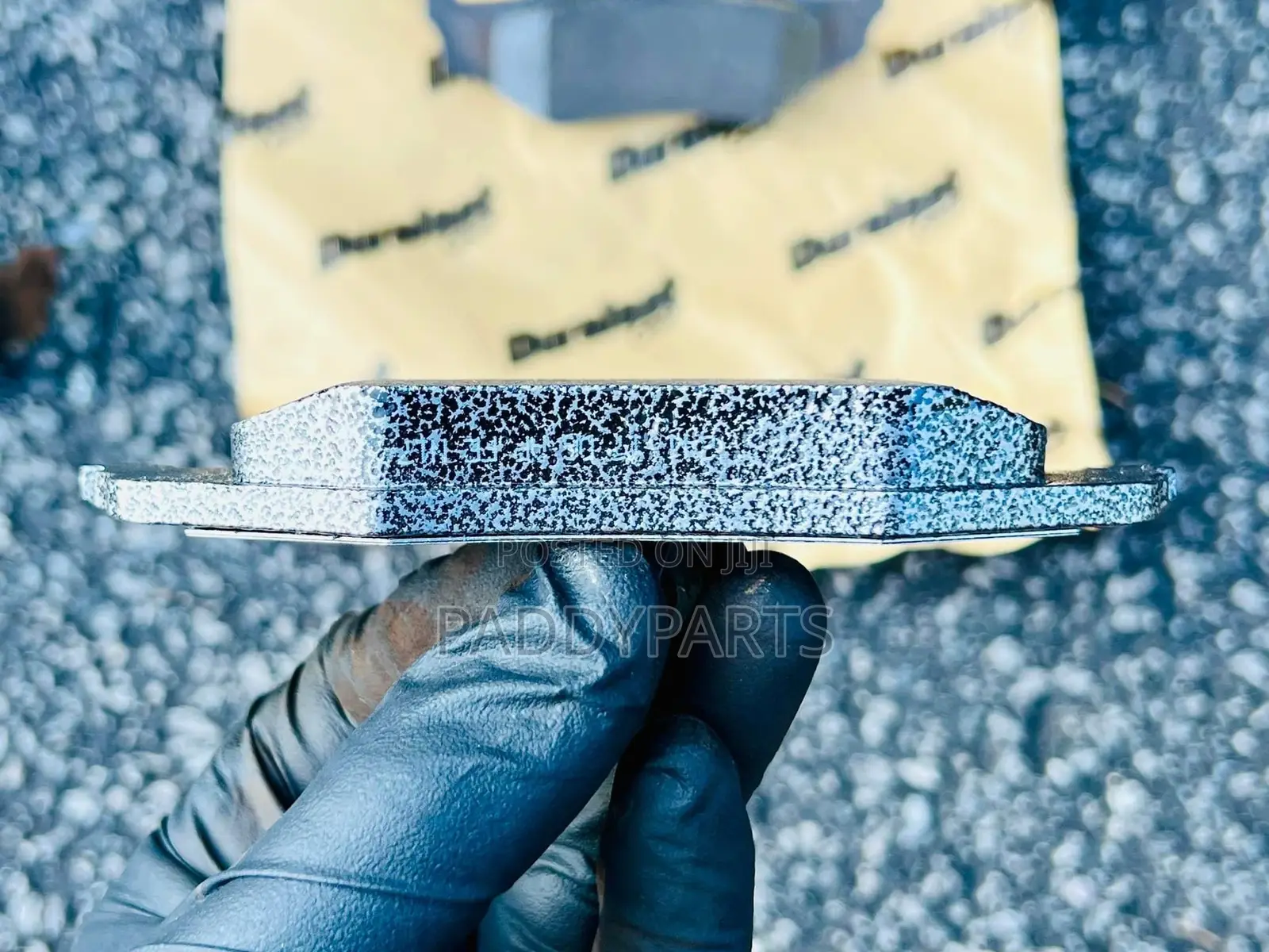 Chrysler PT Cruiser Brake Pad