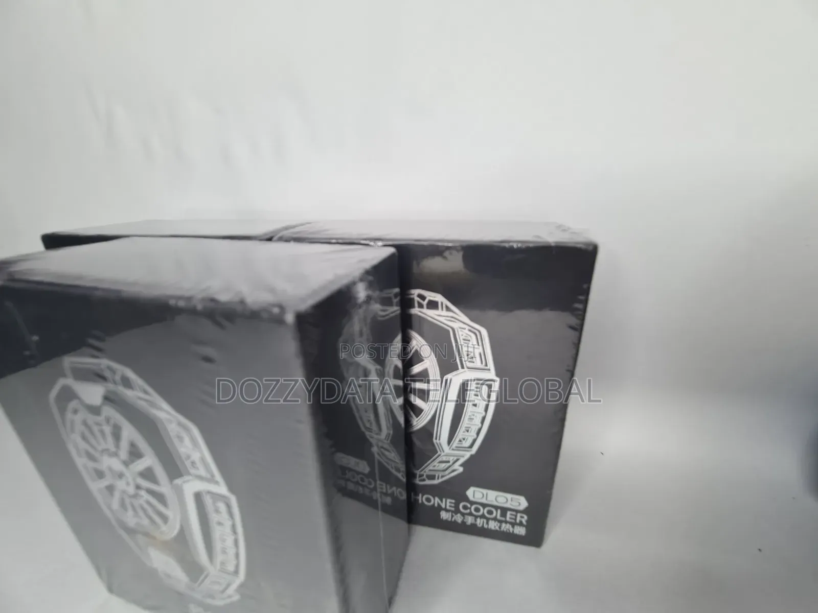 Wekome DL05 Phone Gaming Cooler