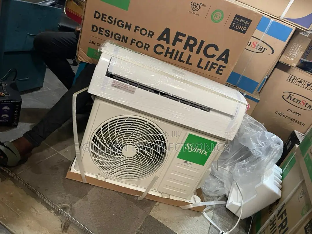 Syinix Air-Conditioner