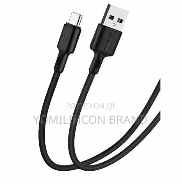 Oraimo OCD-C53 USB Data Cable 2A