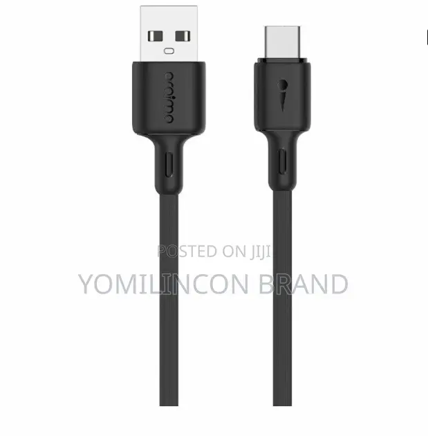 Oraimo OCD-C53 USB Data Cable 2A