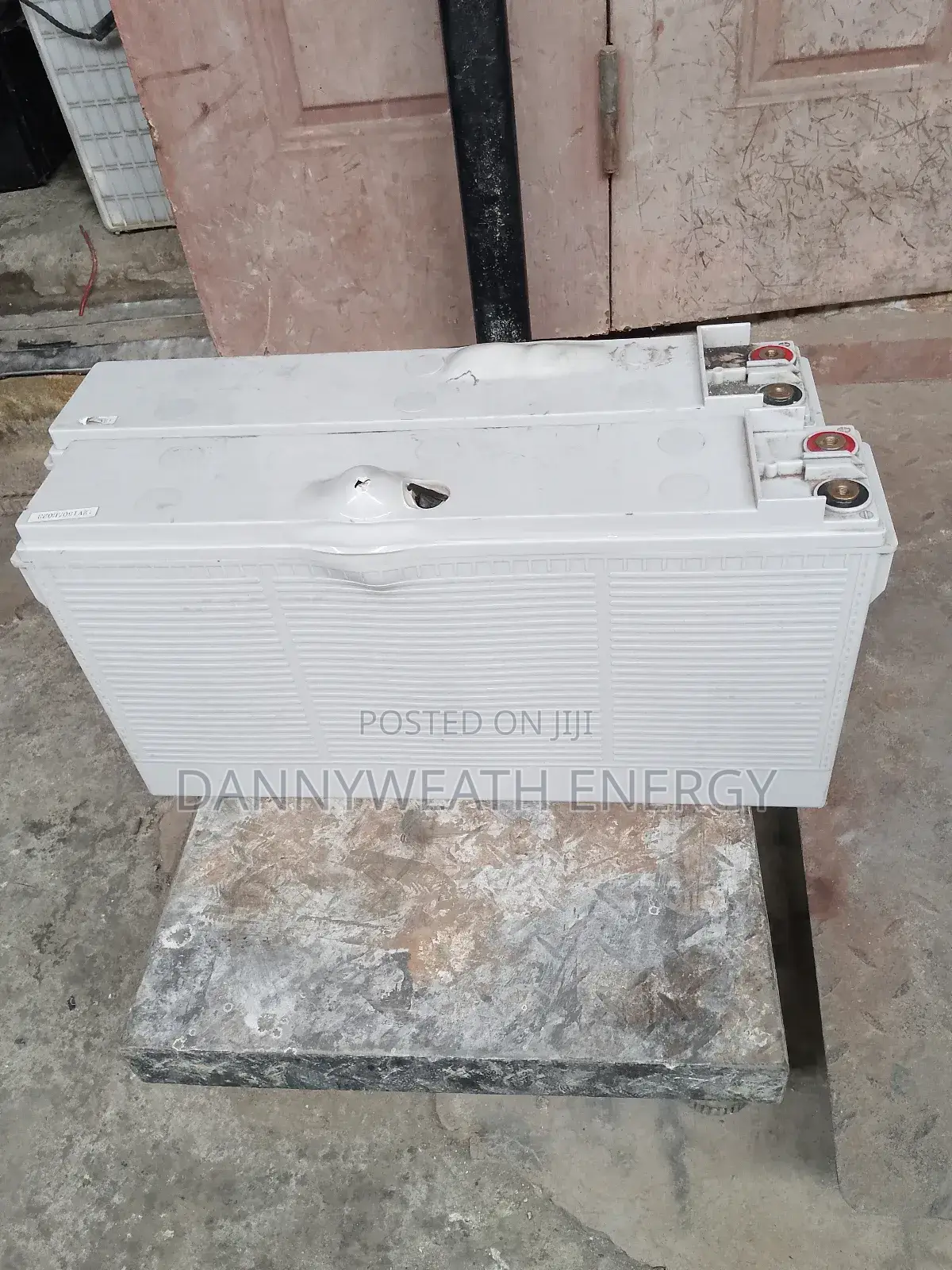 We're Buyer of Dead Inverter Battery