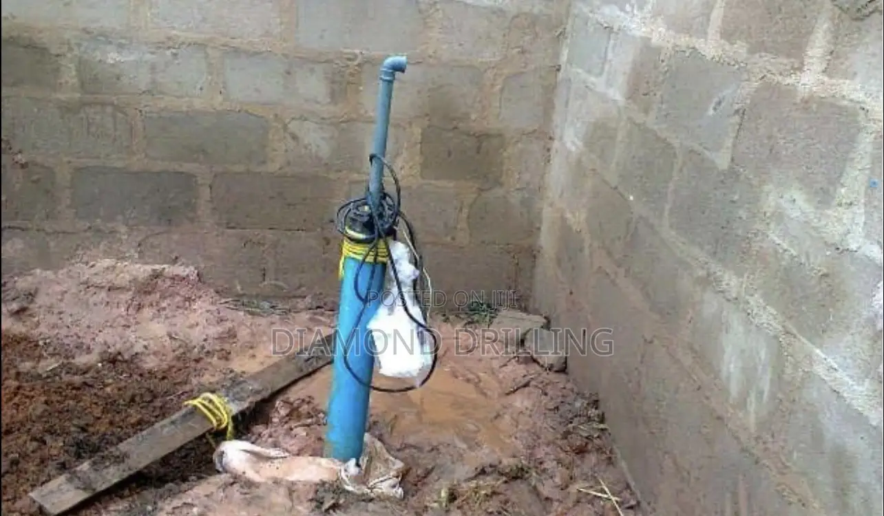 Tap Into the Power of Underground Water!