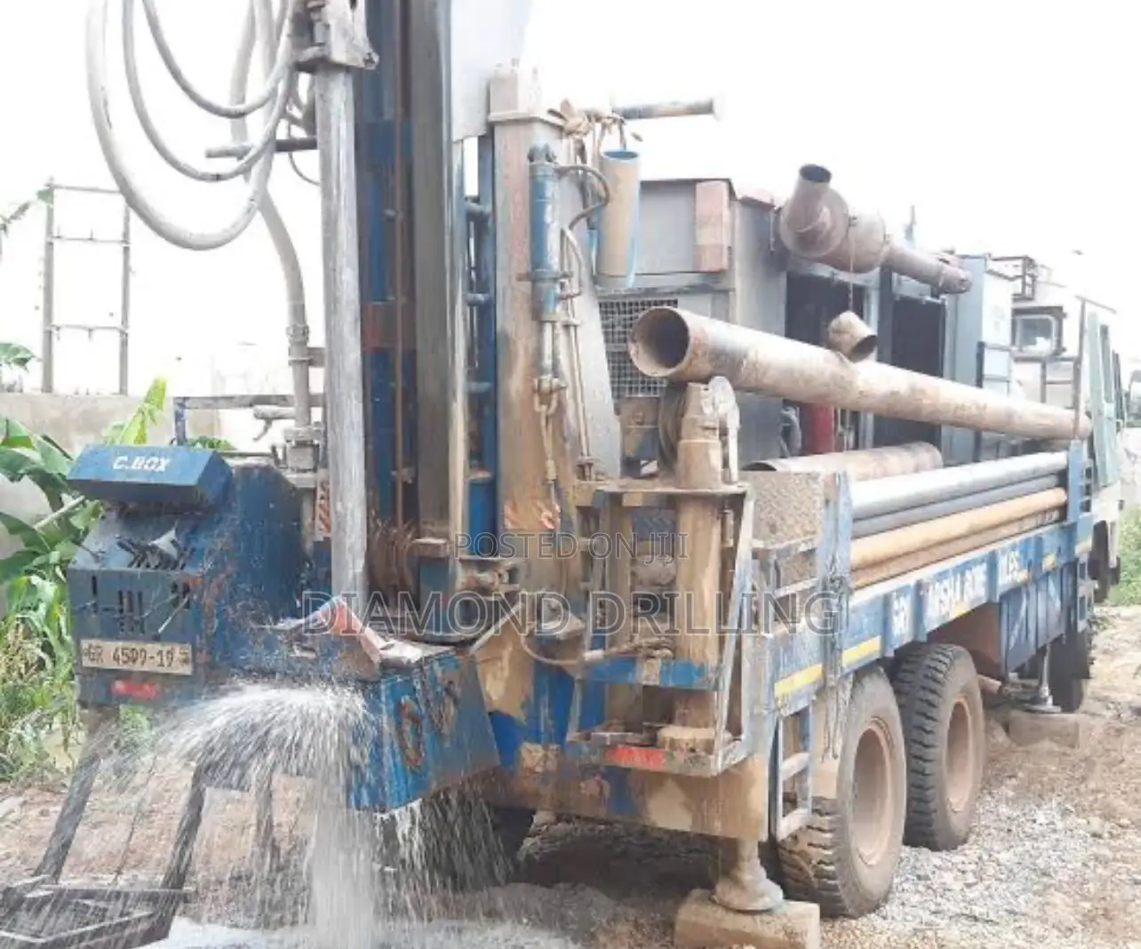 Tap Into the Power of Underground Water!