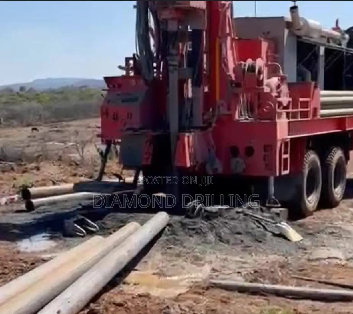 Discover the Power of Underground Water