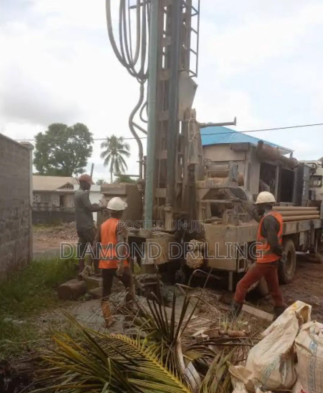 Discover the Power of Underground Water
