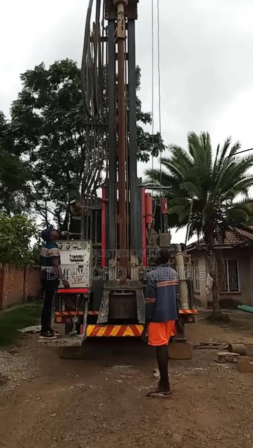 Discover the Power of Underground Water