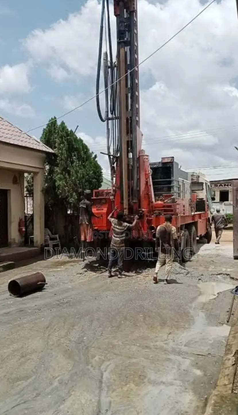 Discover the Power of Underground Water