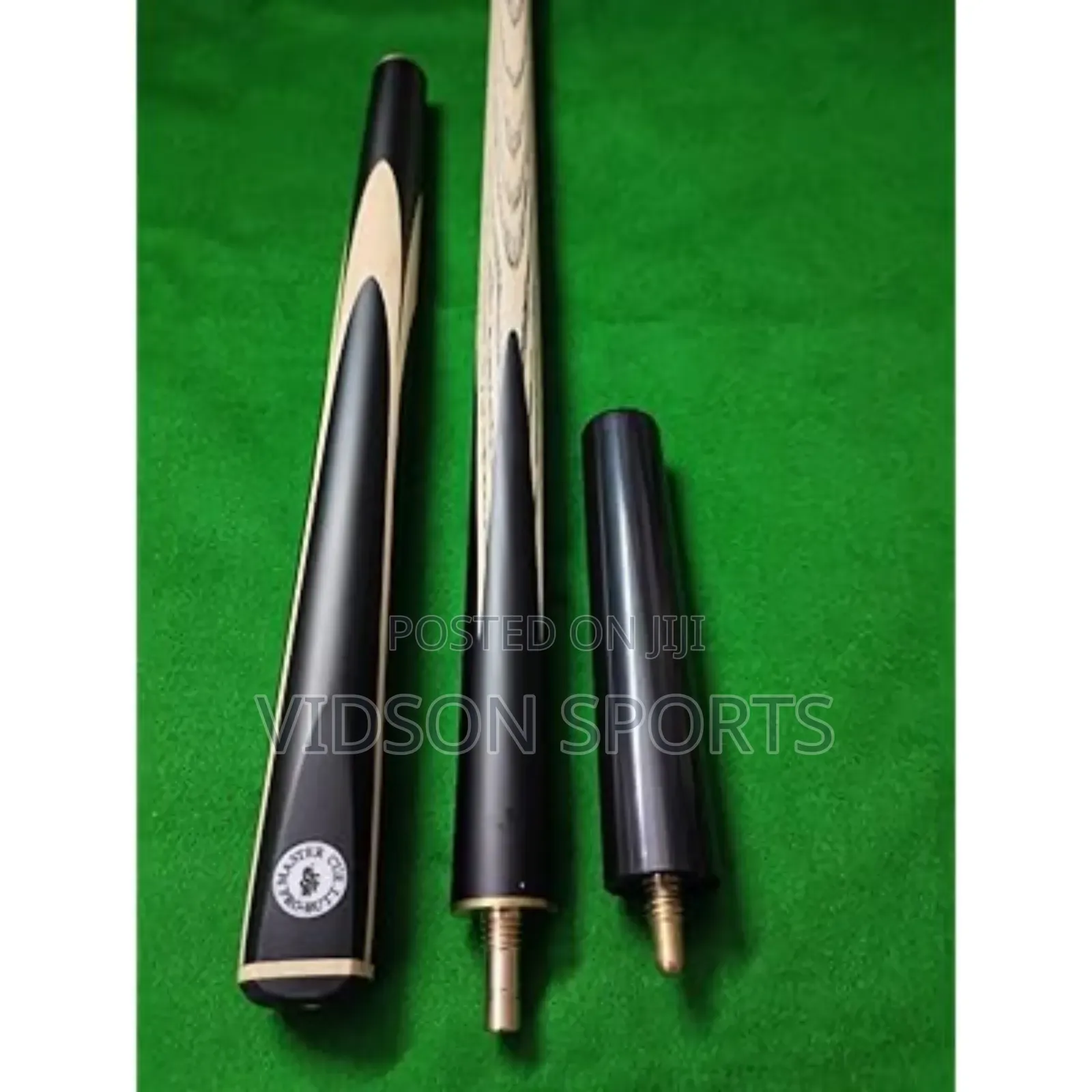 3 in 1 Snooker Stick