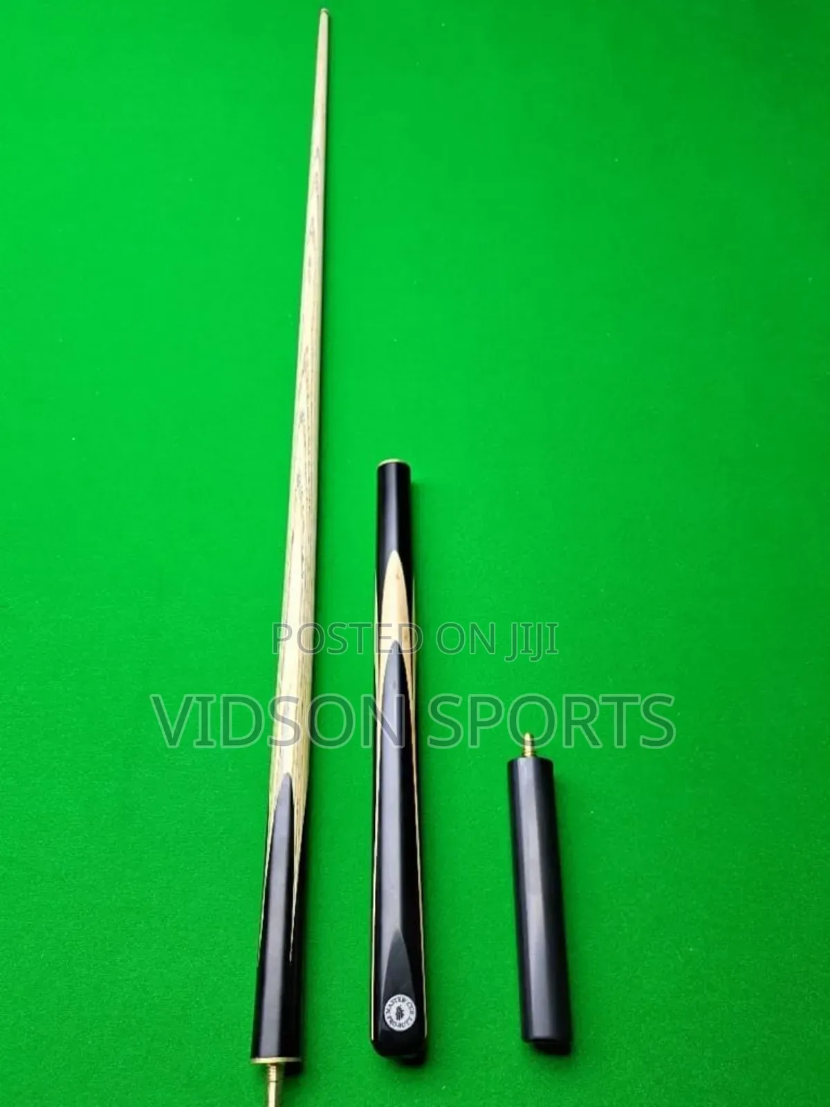 3 in 1 Snooker Stick