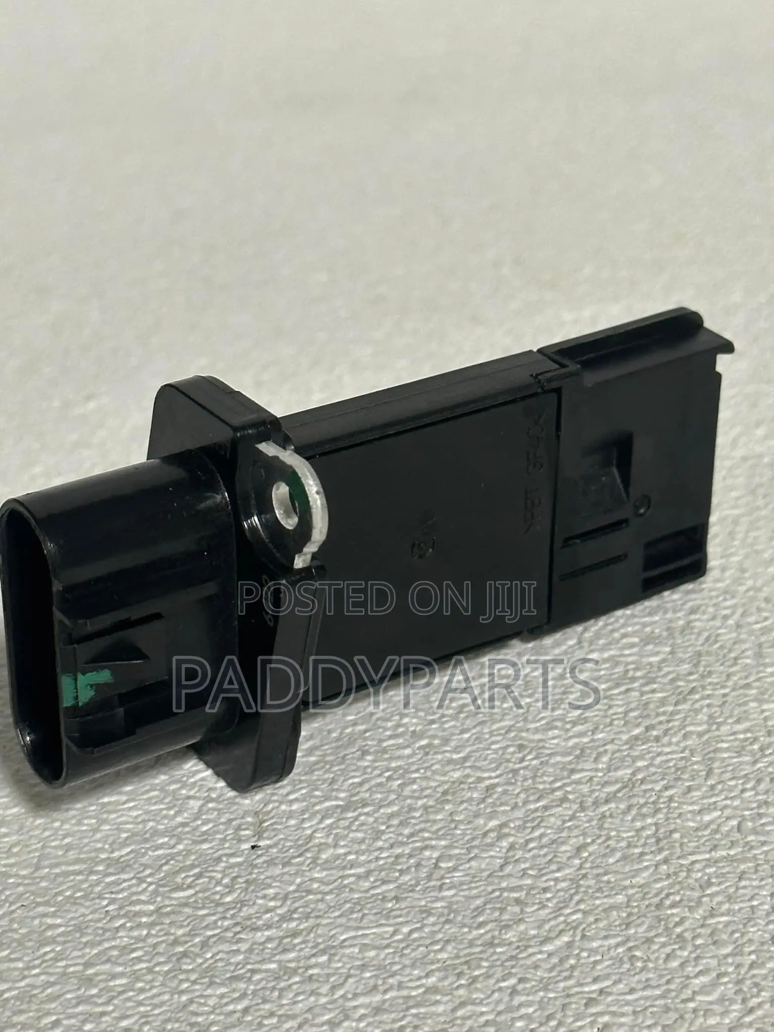 Chevrolet Colorado Mass Air Flow Sensor