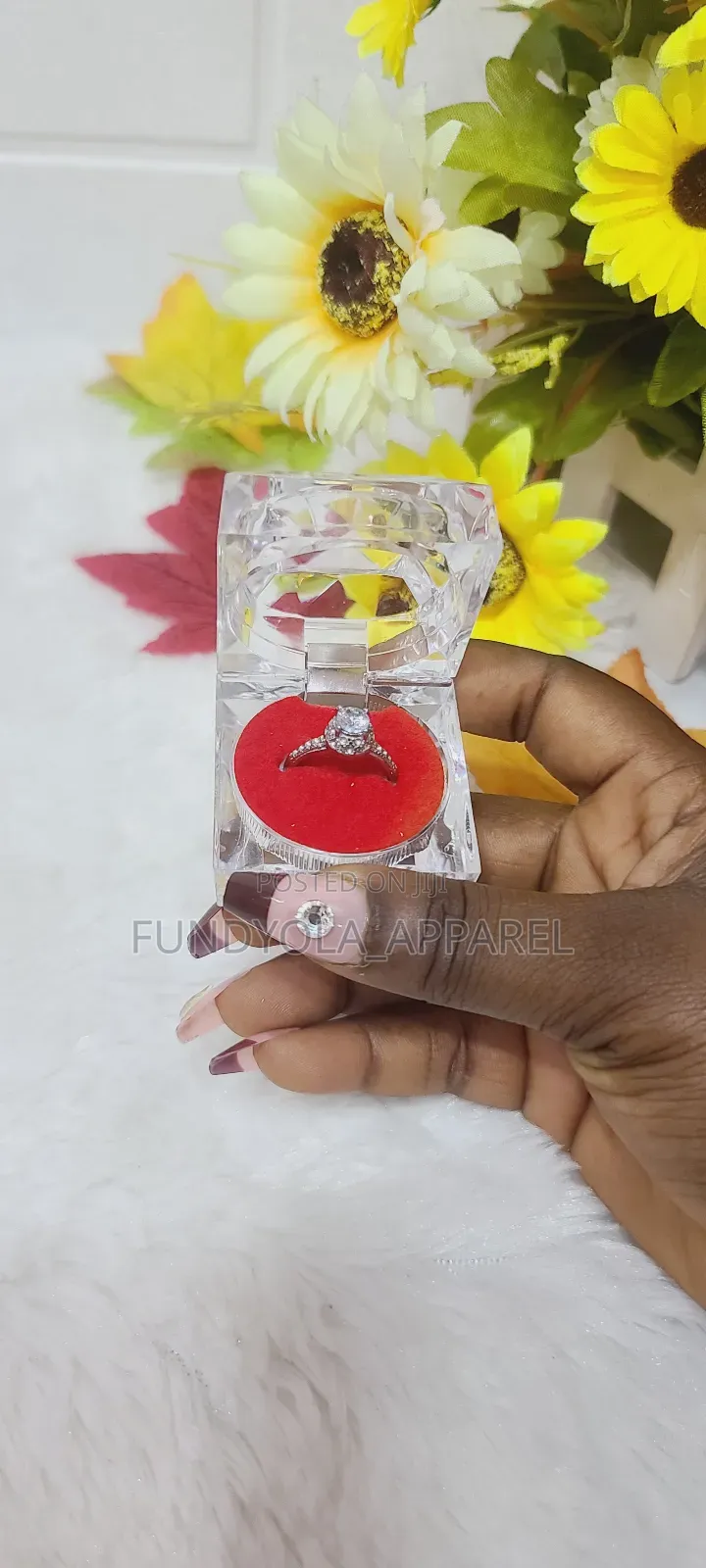 Engagement Ring