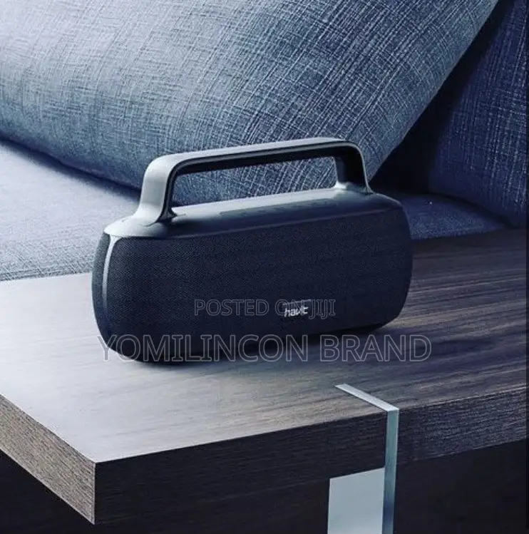 Havit SK816BT 30W Portable Outdoor Wireless Speaker