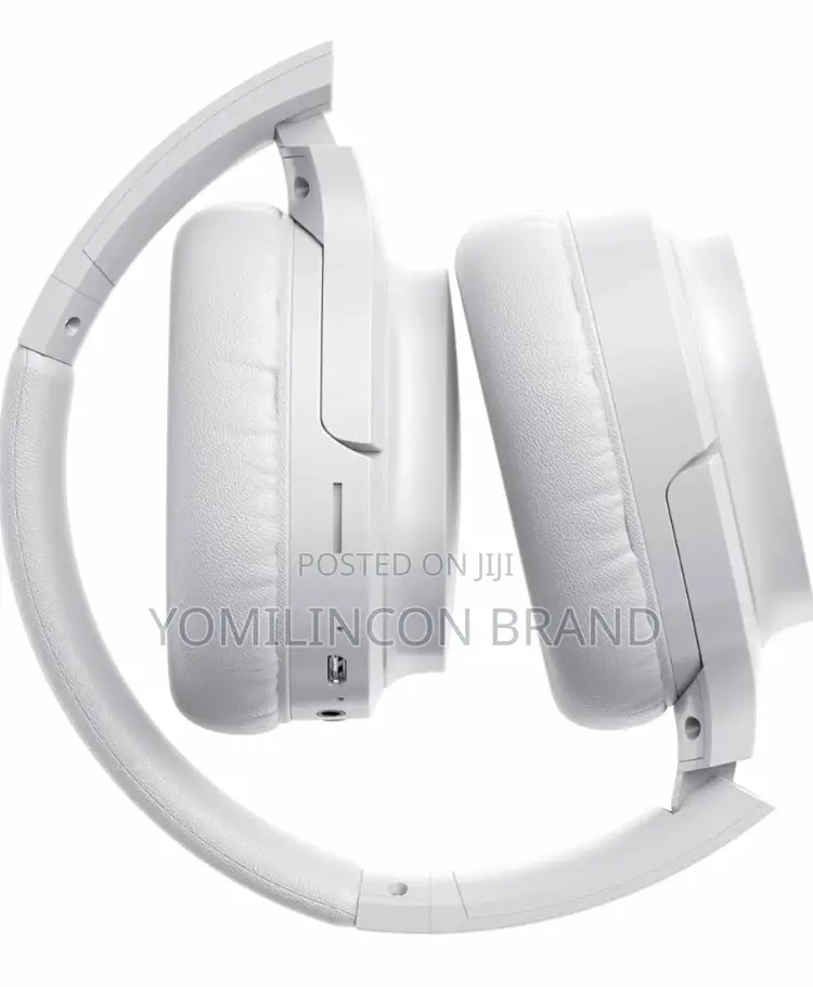 Havit I62 Wireless Headphones - Bluetooth- White