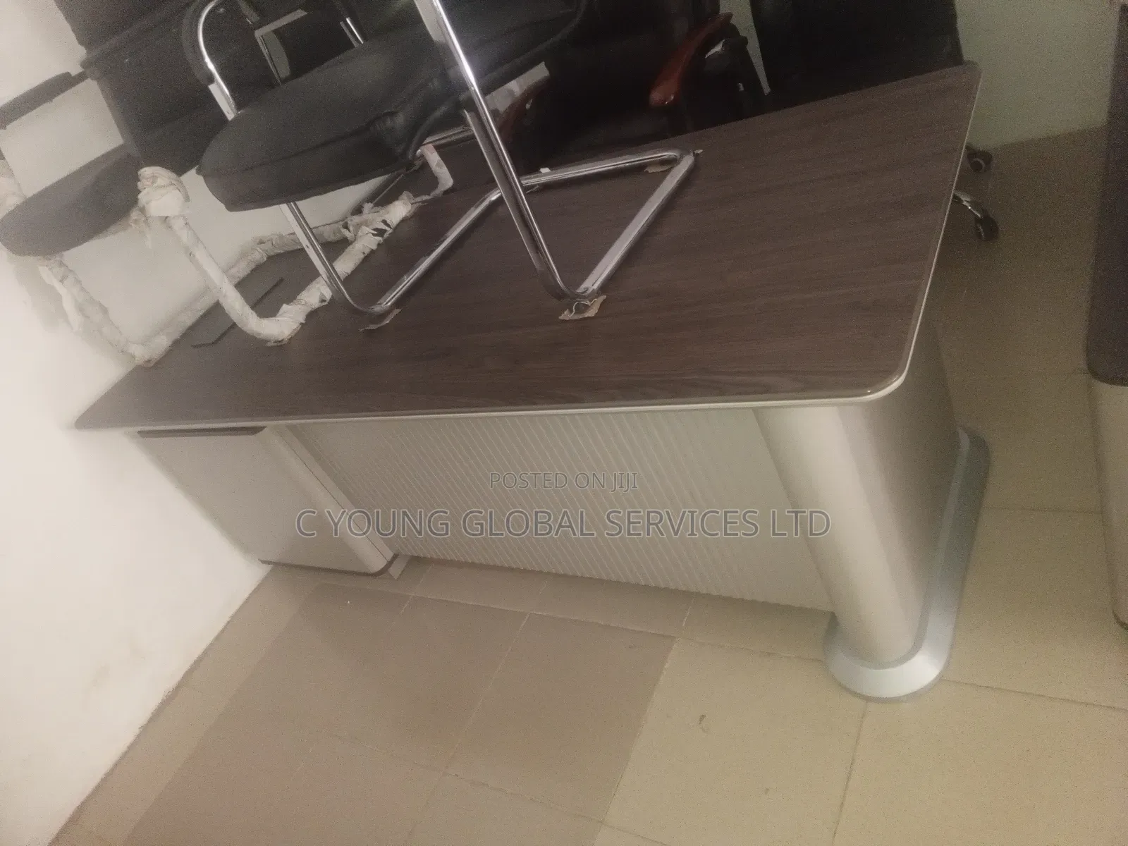 Office Table Executive