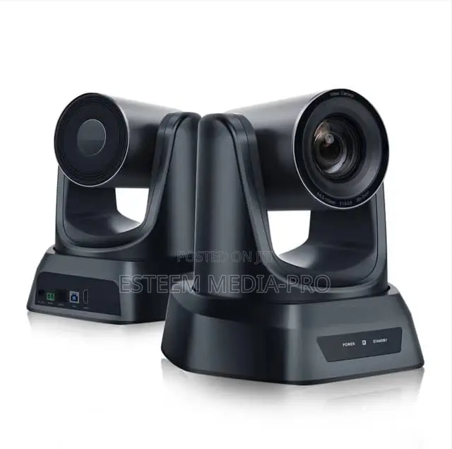 Tenveo Nv20h Auto Tracking/Ai-Powered Hdmi/Usb3.0 PTZ Camera 20x Optic