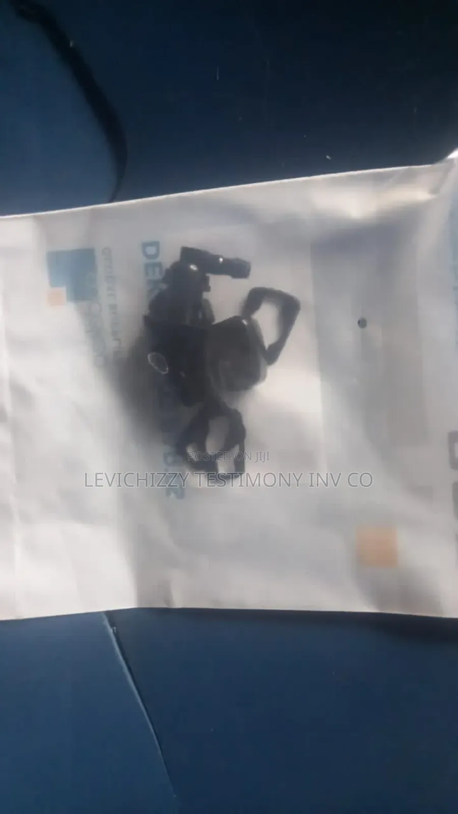 2008-2014 Ford Edge Bonet Nipples