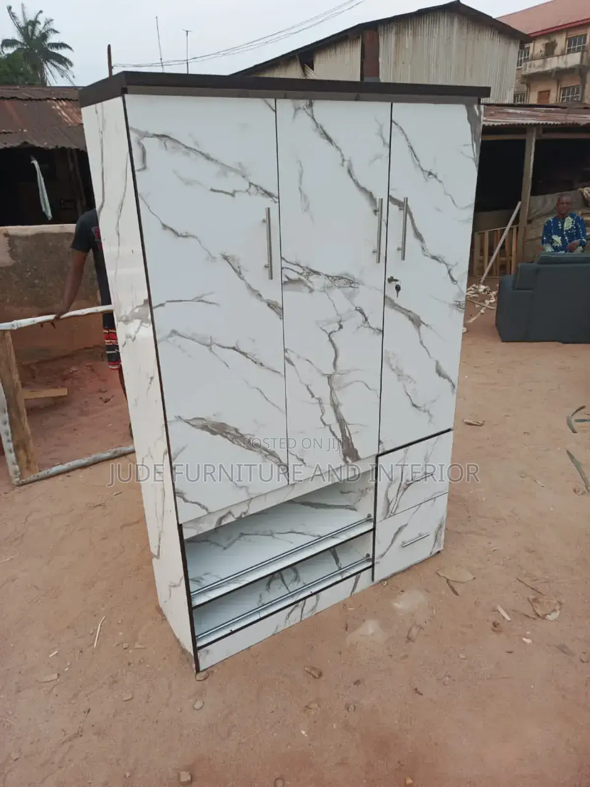 Beautiful Design Wardrobe