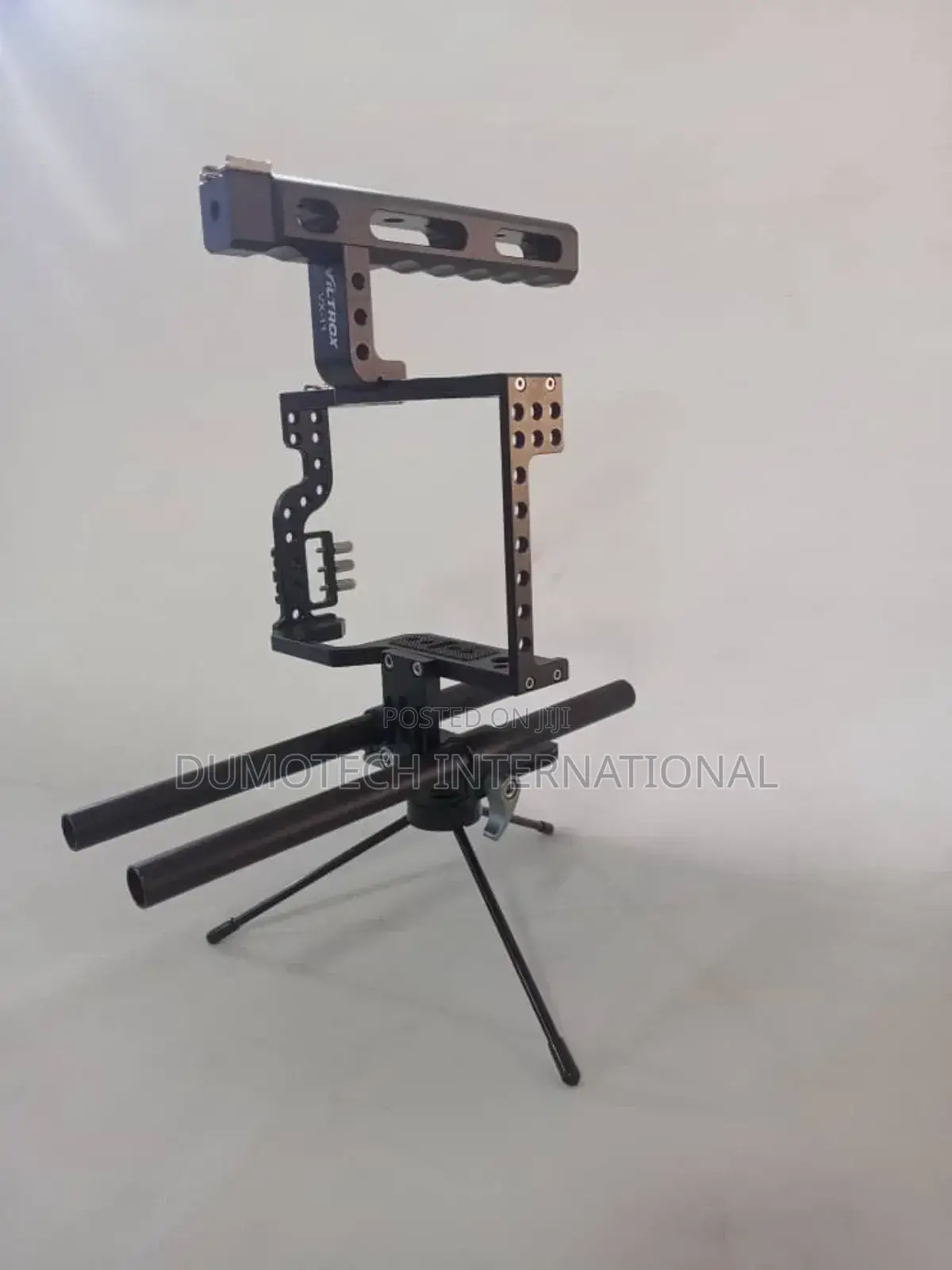 Viltrox VX-11 Cage Handle for Sony Alpha Cameras