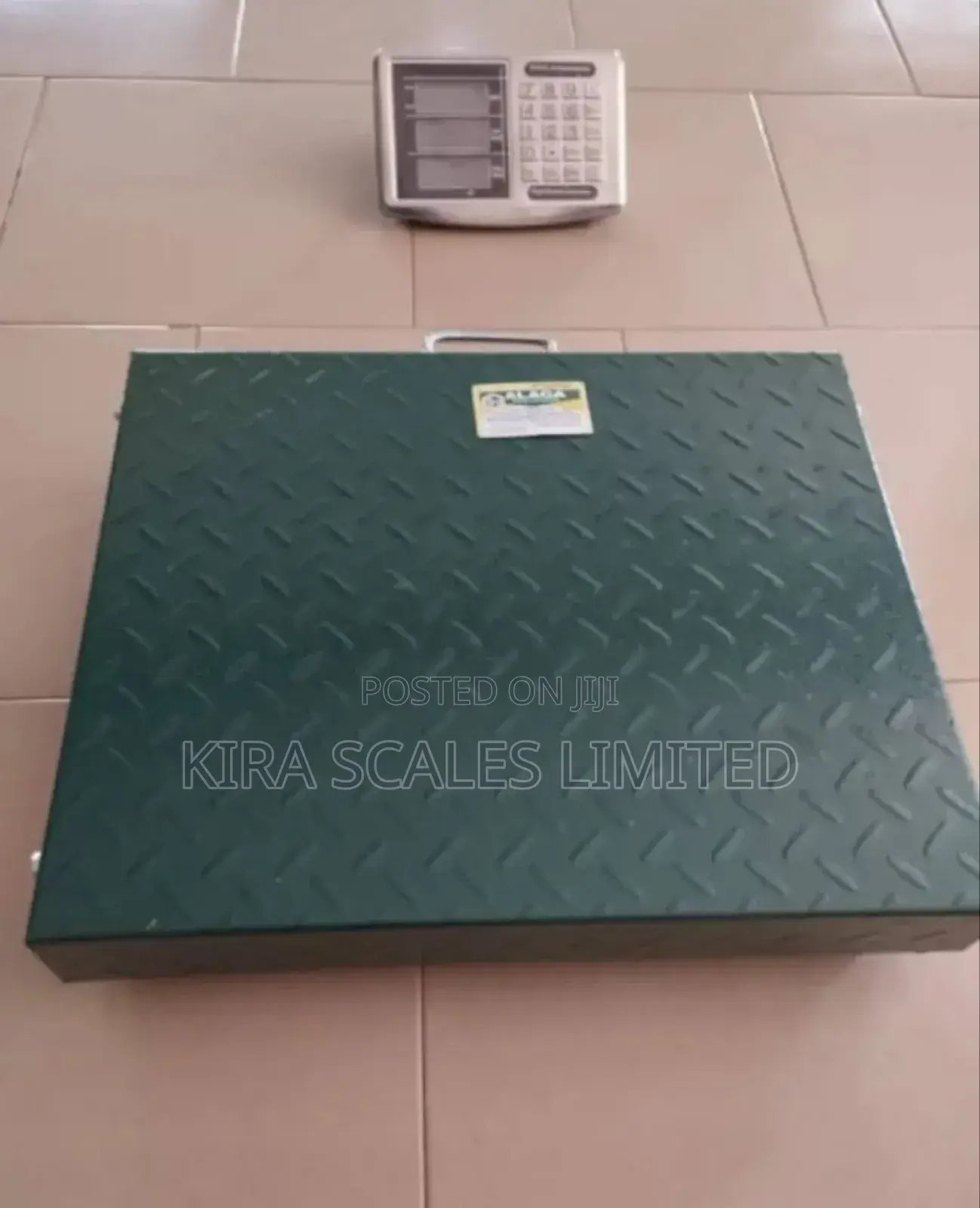 High Quality Wireless Digital Scale -300kg