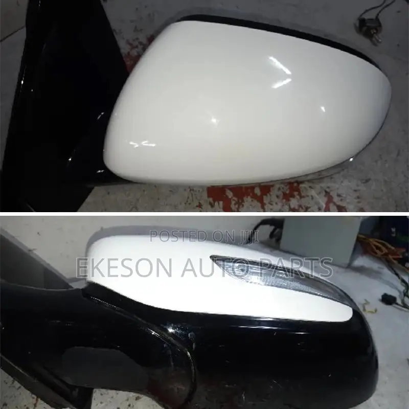 Side Mirror Kia Sportage 2016 2017 2018 2019