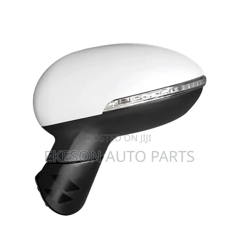 Side Mirror Kia Rio 2011 2012 2013 2014