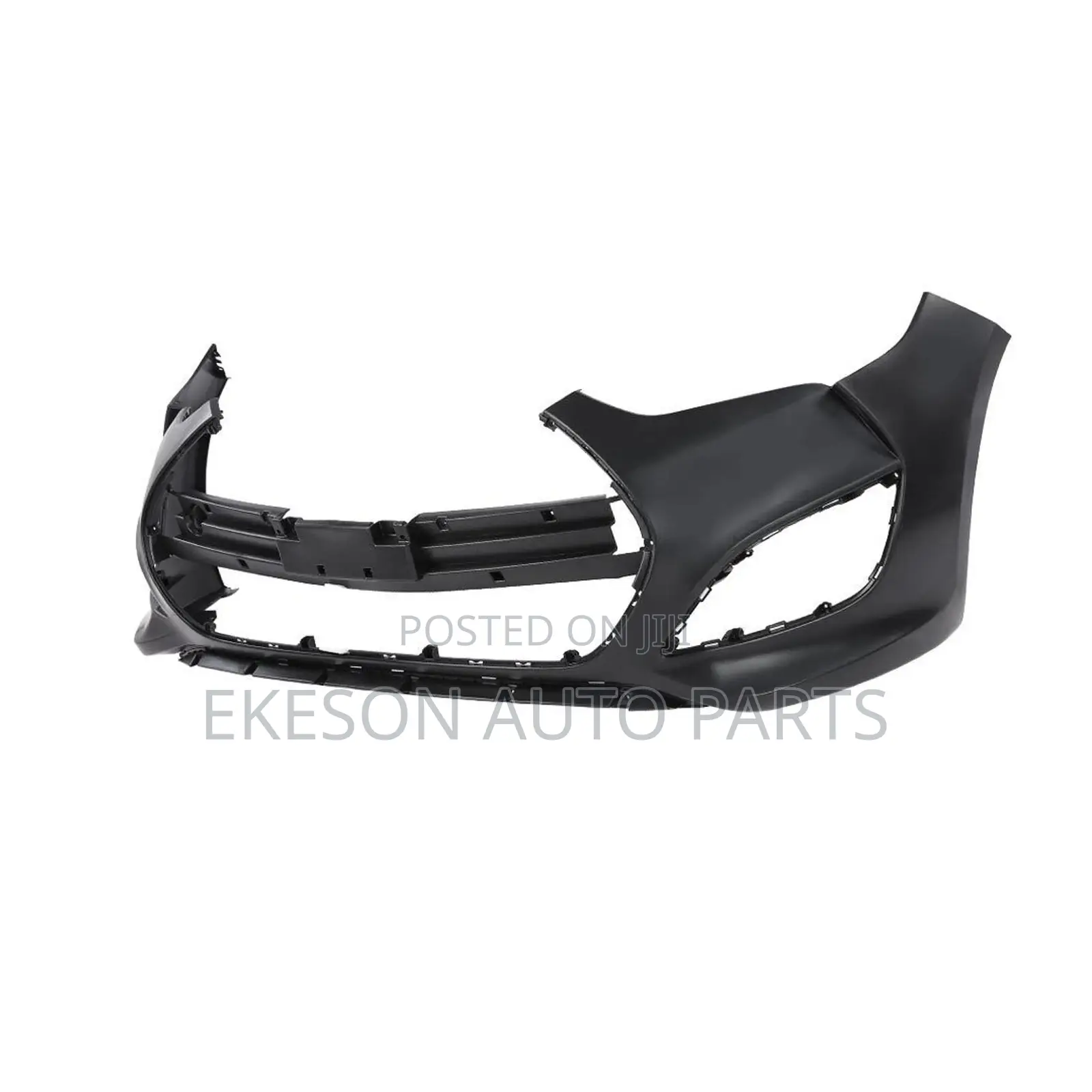 Front Bumper Hyundai Veloster 2014 2015 2016 2017