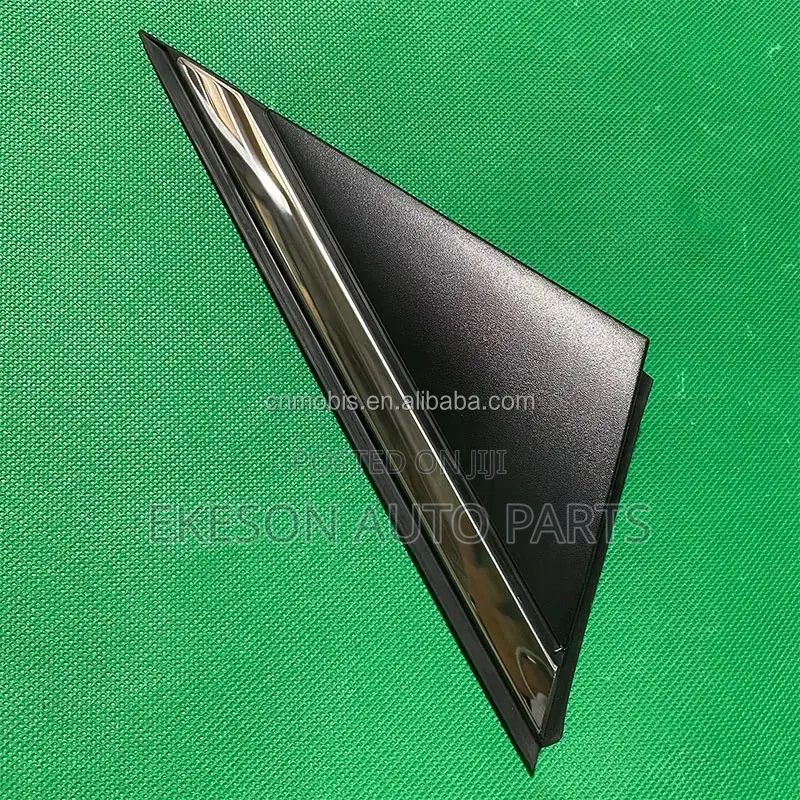 Miirror Pad After Mirror Chrome Hyundai Sonata 2015/2018