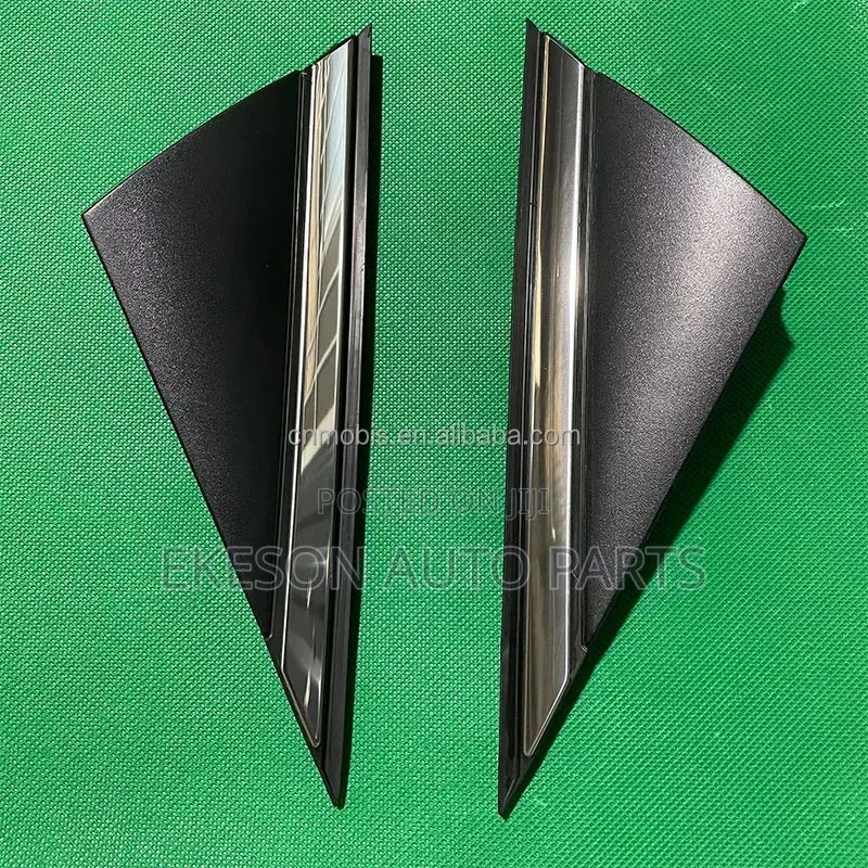 Miirror Pad After Mirror Chrome Hyundai Sonata 2015/2018