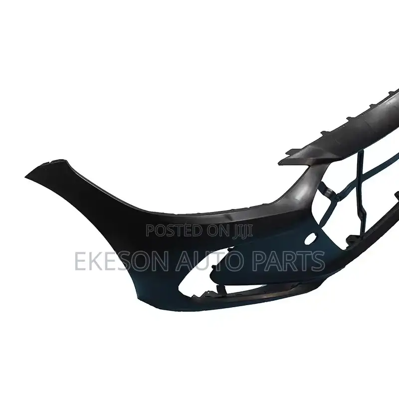Complete Front Bumper Hyundai Elantra 2016 2017