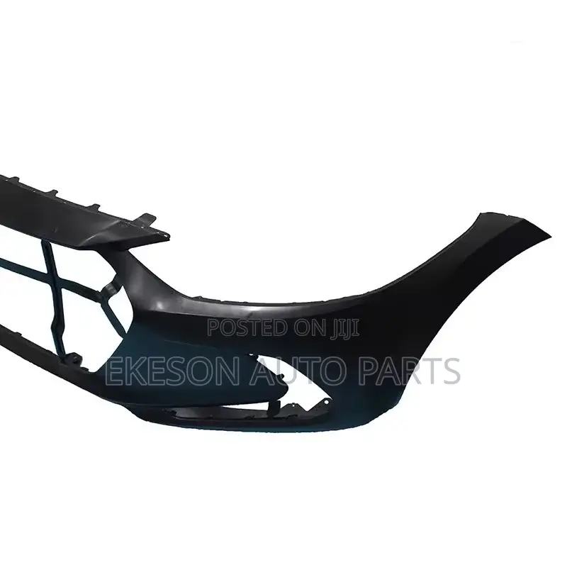 Complete Front Bumper Hyundai Elantra 2016 2017
