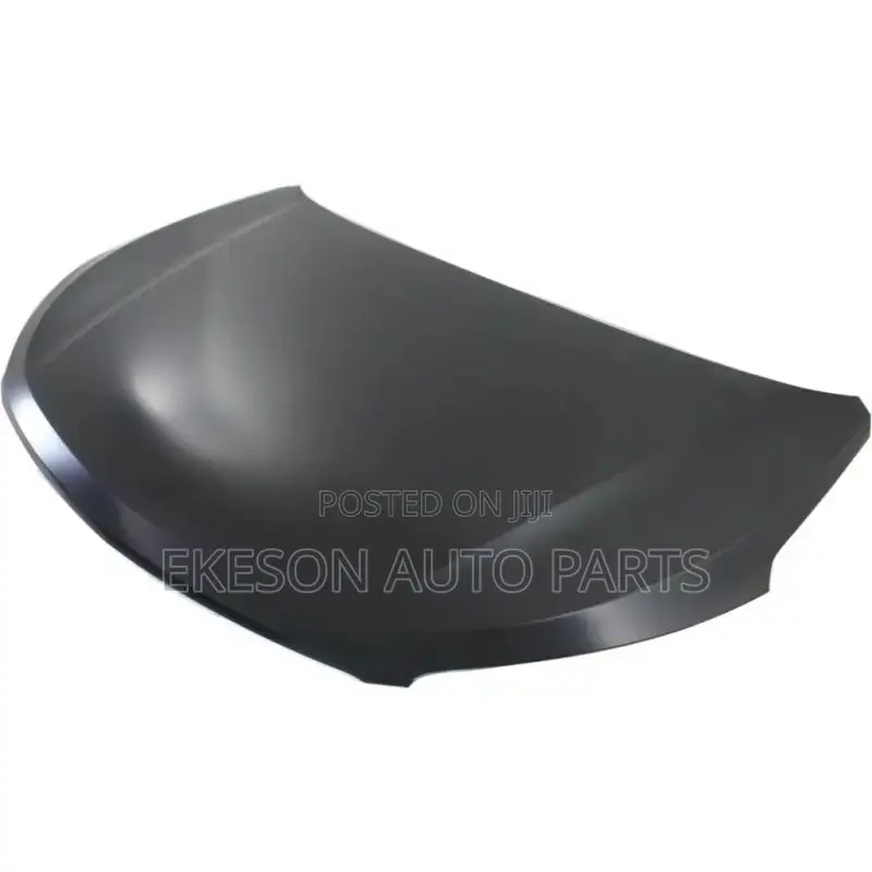 Bonnet Hyundai Santafe 2011/2018