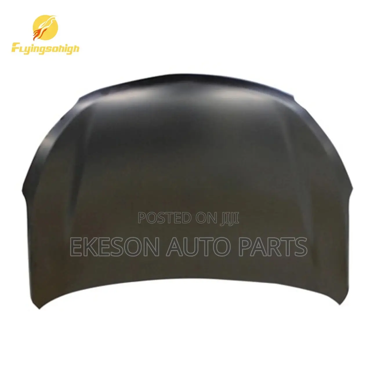 Bonnet Hyundai Santafe 2011/2018